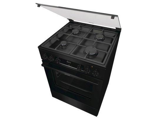 Плита комбинированная GORENJE GK6C44BF